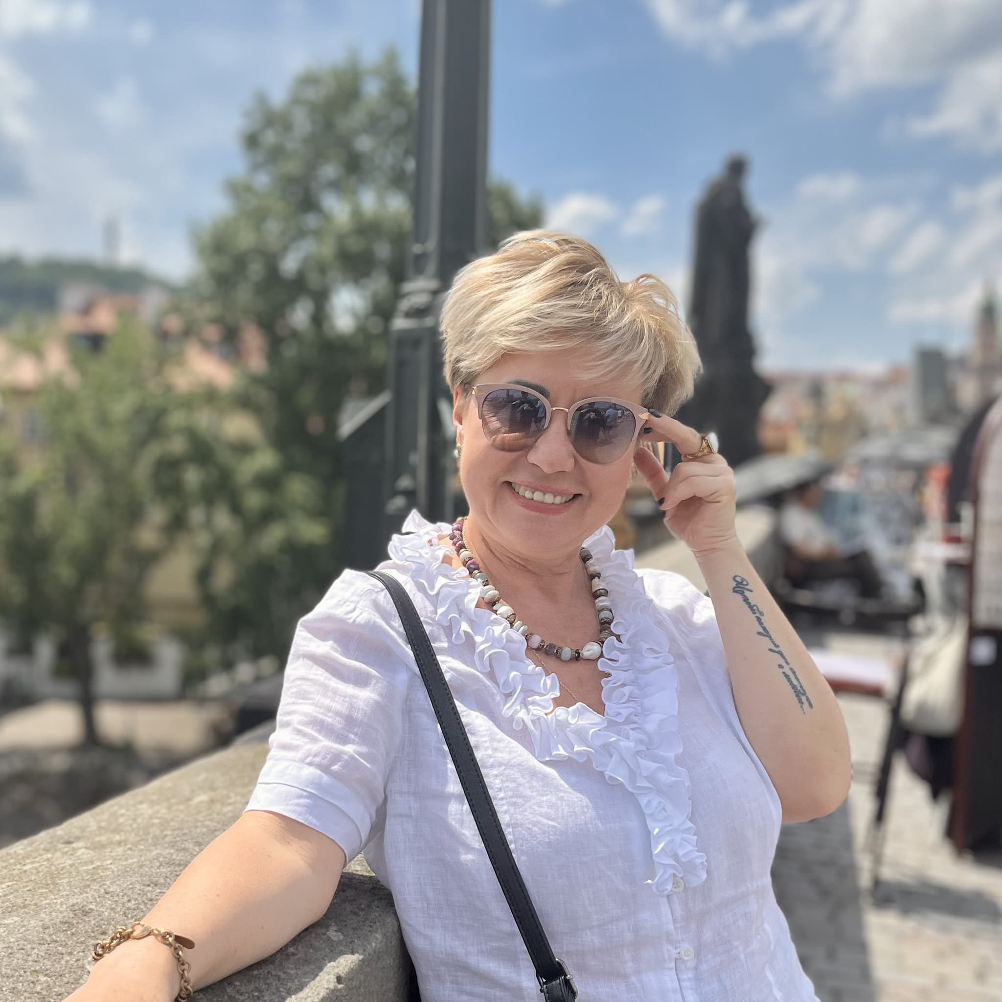 Ludmila Otčyč