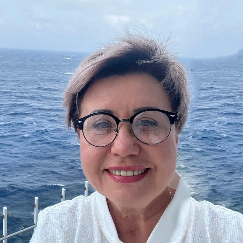 Ludmila Otčyč